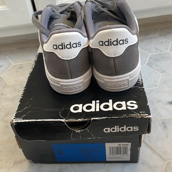 Adidas Daily 2.0 K. DB0640 - Picture 5 of 6